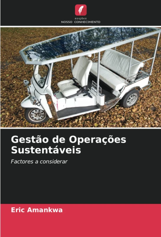 Gestão de Operações Sustentáveis: Factores a considerar - Image 1