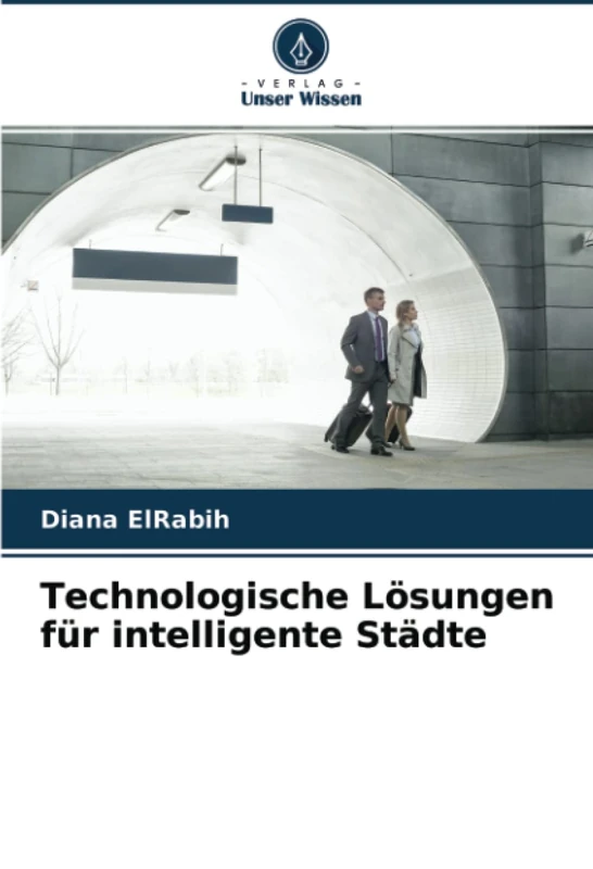 Technologische Lösungen für intelligente Städte - Image 1