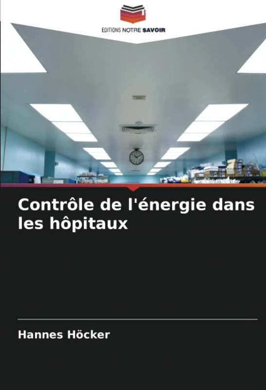 Contrôle de l'énergie dans les hôpitaux - Image 1