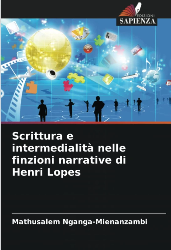 Scrittura e intermedialità nelle finzioni narrative di Henri Lopes