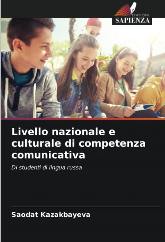 Livello nazionale e culturale di competenza comunicativa: Di studenti di lingua russa