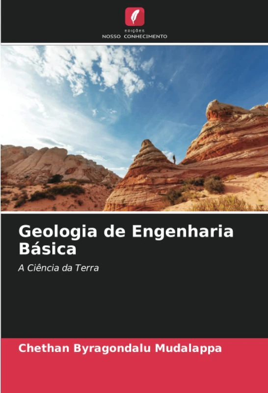 Geologia de Engenharia Básica: A Ciência da Terra - Image 1