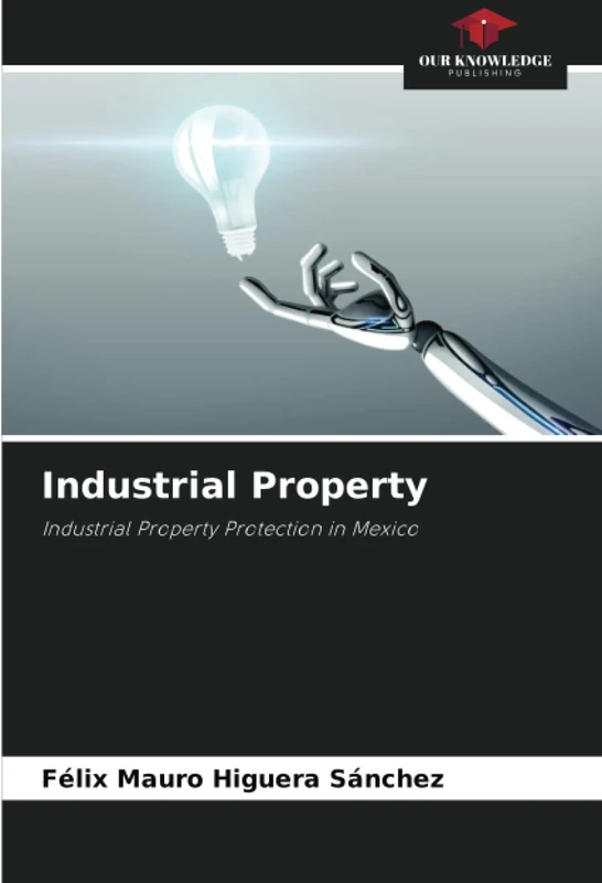 Industrial Property: Industrial Property Protection in Mexico
