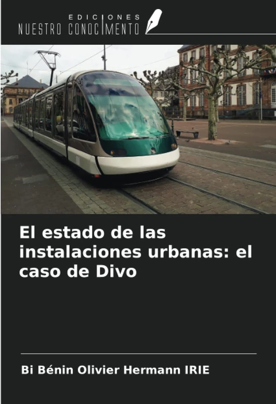 El estado de las instalaciones urbanas: el caso de Divo