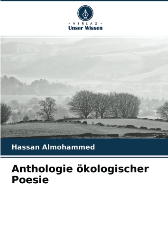 Anthologie ökologischer Poesie