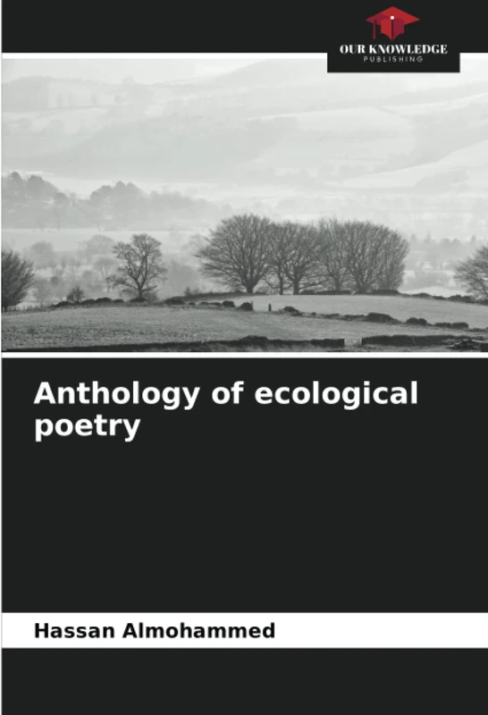 Anthology of ecological poetry