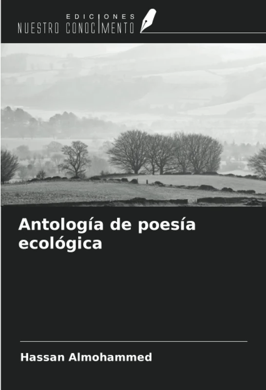 Antología de poesía ecológica