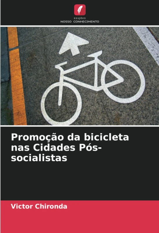 Promoção da bicicleta nas Cidades Pós-socialistas - Image 1