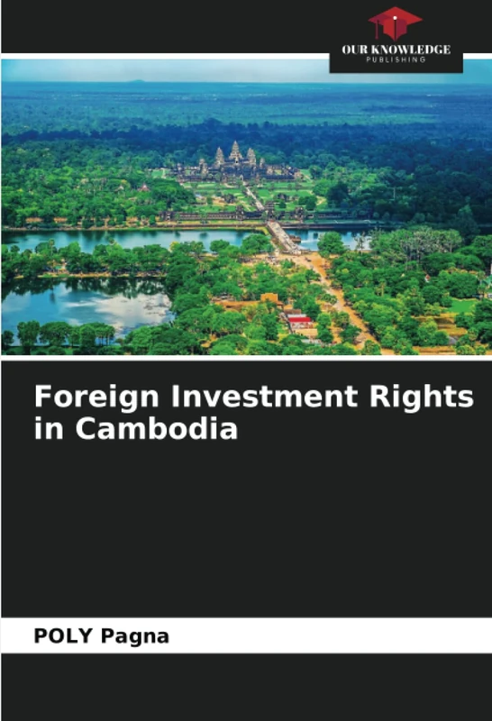 Foreign Investment Rights in Cambodia - Image 1