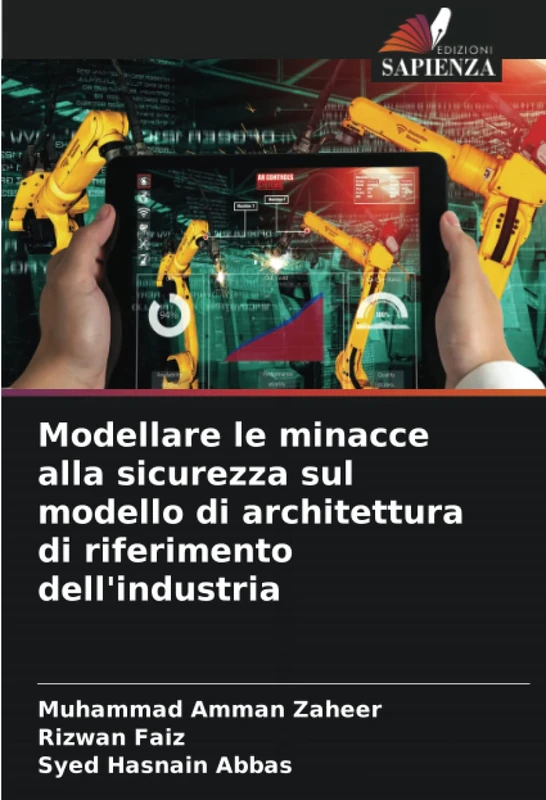 Modellare le minacce alla sicurezza sul modello di architettura di riferimento dell'industria - Image 1