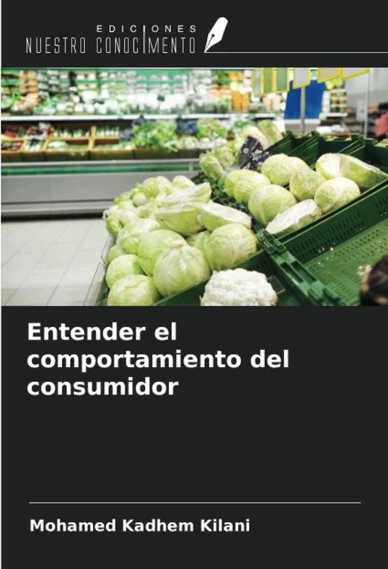 Entender el comportamiento del consumidor