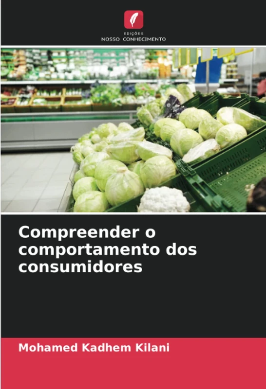 Compreender o comportamento dos consumidores