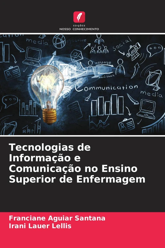 Tecnologias de Informação e Comunicação no Ensino Superior de Enfermagem - Image 1