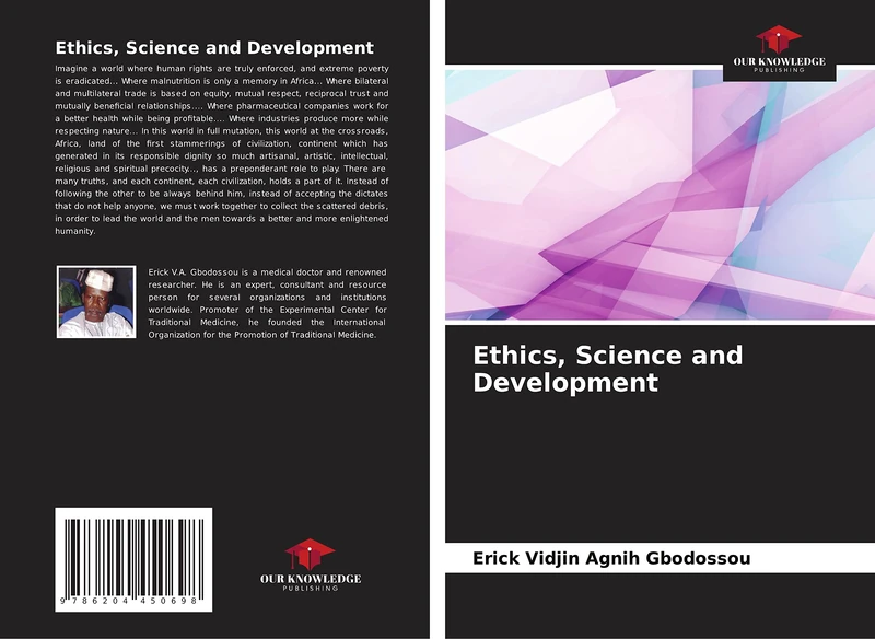 Ethics, Science and Development - Image 1