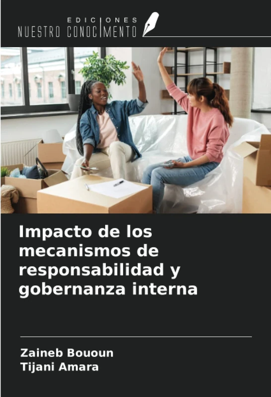 Impacto de los mecanismos de responsabilidad y gobernanza interna - Image 1