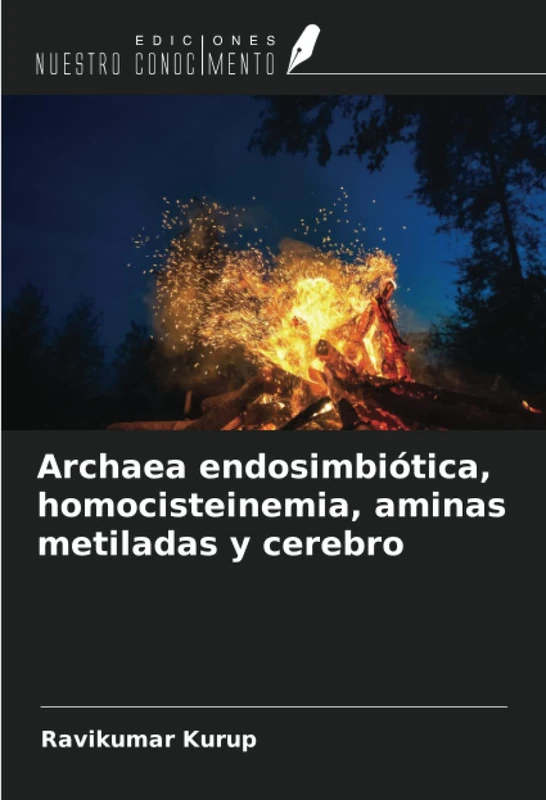 Archaea endosimbiótica, homocisteinemia, aminas metiladas y cerebro - Image 1