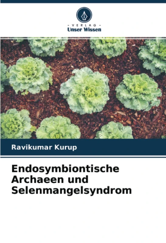 Endosymbiontische Archaeen und Selenmangelsyndrom - Image 1