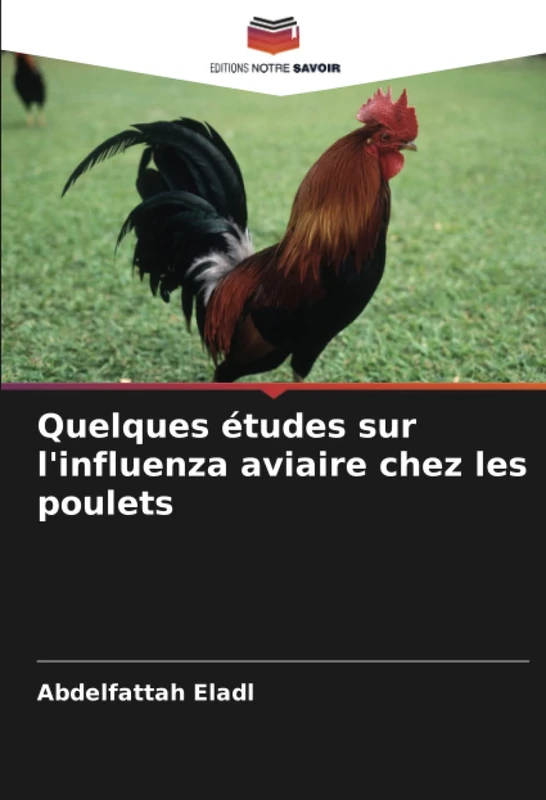 Quelques études sur l'influenza aviaire chez les poulets