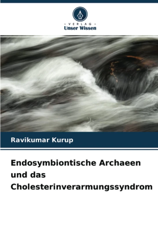 Endosymbiontische Archaeen und das Cholesterinverarmungssyndrom - Image 1