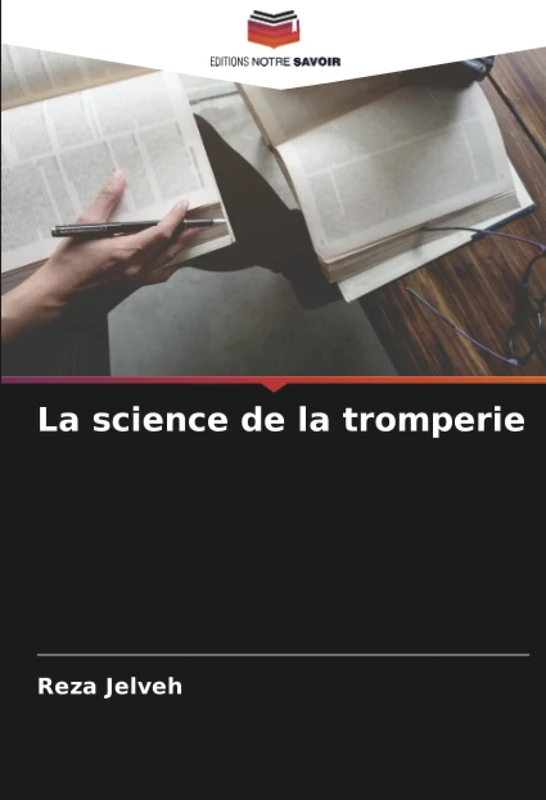 La science de la tromperie - Image 1