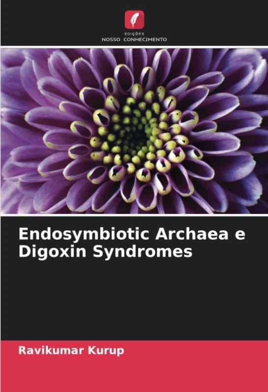 Endosymbiotic Archaea e Digoxin Syndromes