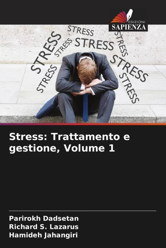 Stress: Trattamento e gestione, Volume 1 - Image 1