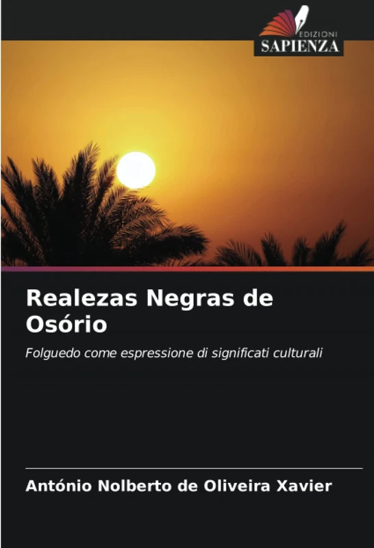 Realezas Negras de Osório: Folguedo come espressione di significati culturali