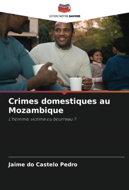 Crimes domestiques au Mozambique: L'homme, victime ou bourreau ?