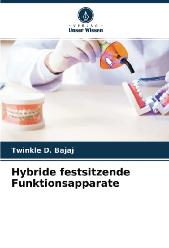 Hybride festsitzende Funktionsapparate - Image 1