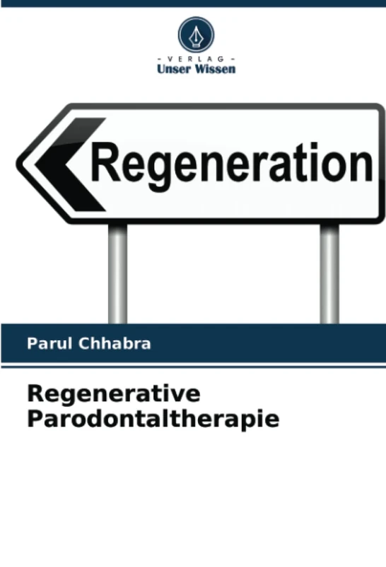 Regenerative Parodontaltherapie