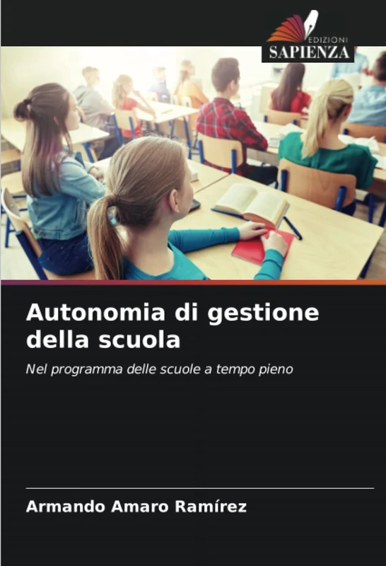 Autonomia di gestione della scuola: Nel programma delle scuole a tempo pieno