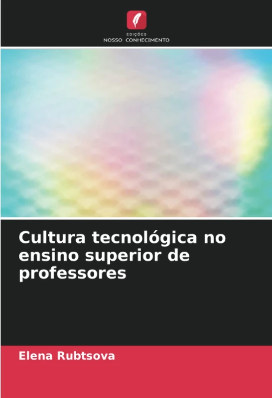 Cultura tecnológica no ensino superior de professores