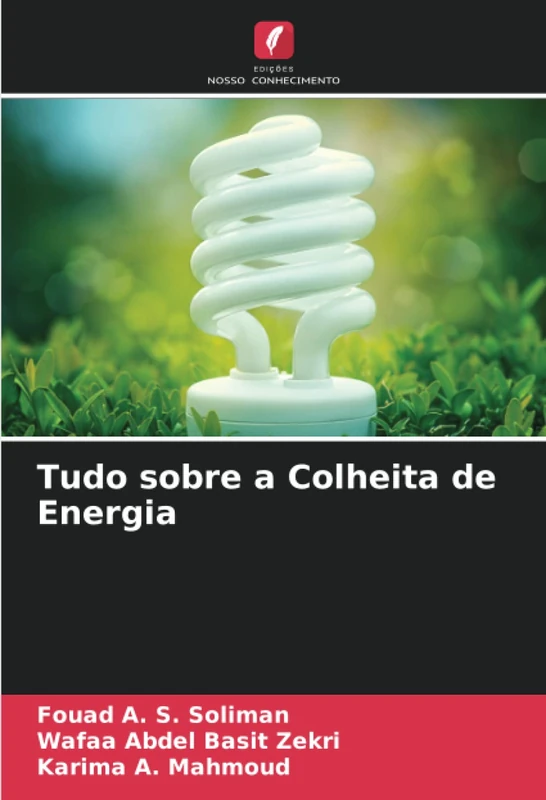 Tudo sobre a Colheita de Energia - Image 1