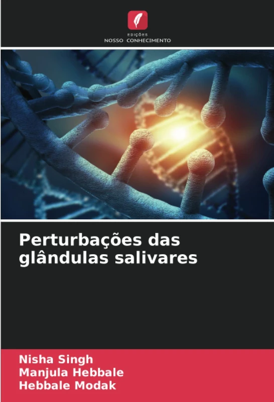 Perturbações das glândulas salivares