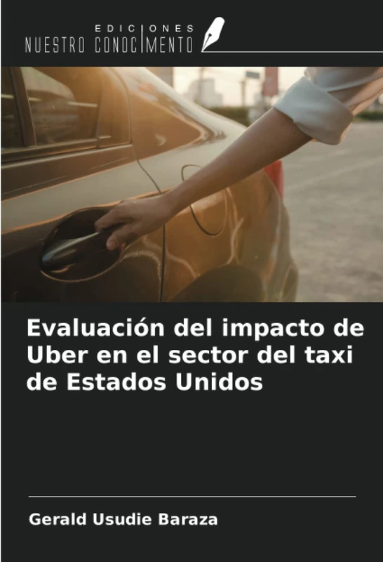 Evaluación del impacto de Uber en el sector del taxi de Estados Unidos - Image 1