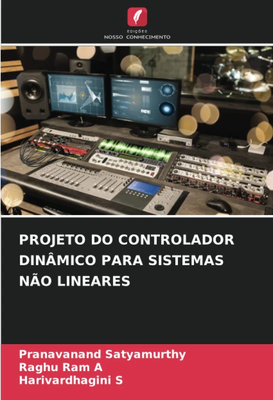 PROJETO DO CONTROLADOR DINÂMICO PARA SISTEMAS NÃO LINEARES