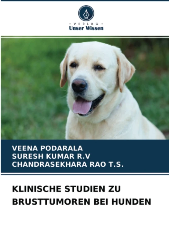 KLINISCHE STUDIEN ZU BRUSTTUMOREN BEI HUNDEN