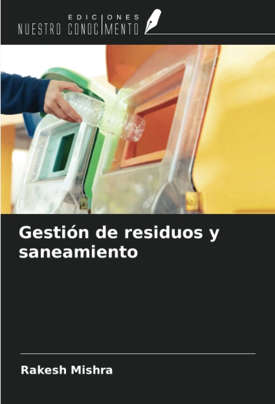 Gestión de residuos y saneamiento - Image 1