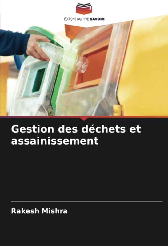 Gestion des déchets et assainissement - Image 1