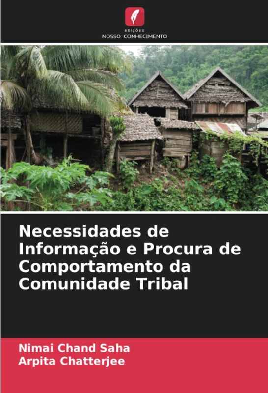 Necessidades de Informação e Procura de Comportamento da Comunidade Tribal