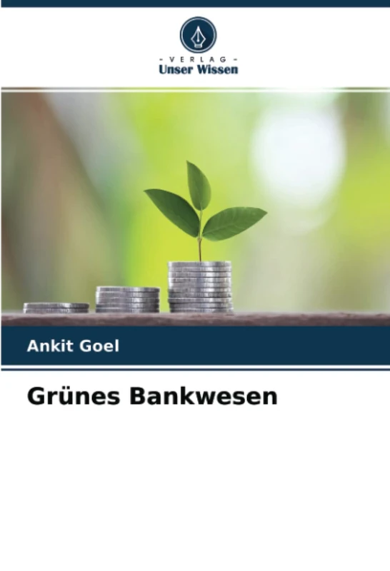 Grünes Bankwesen