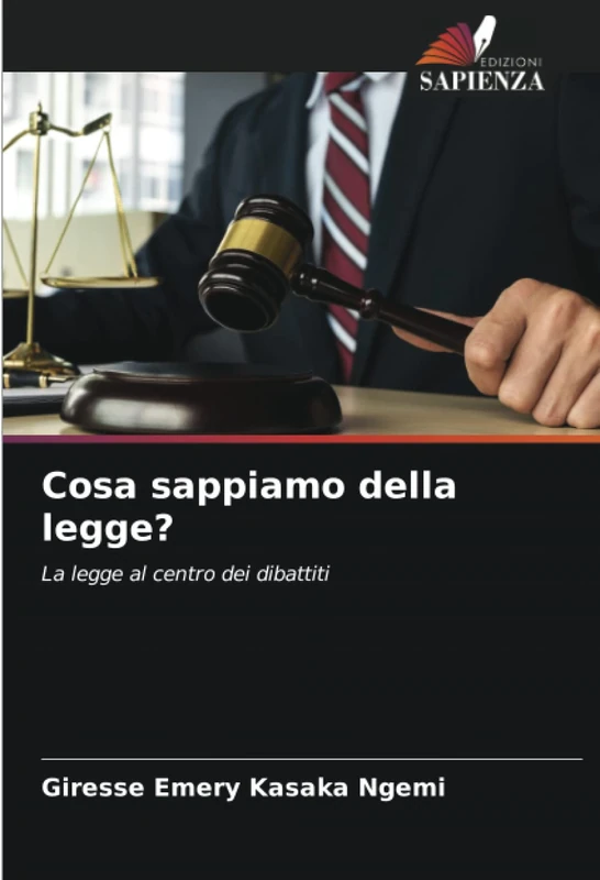Cosa sappiamo della legge?: La legge al centro dei dibattiti