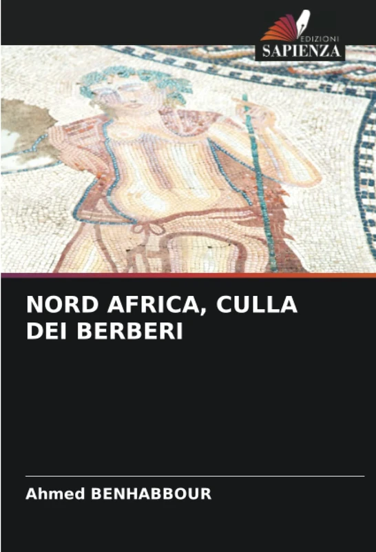 NORD AFRICA, CULLA DEI BERBERI - Image 1