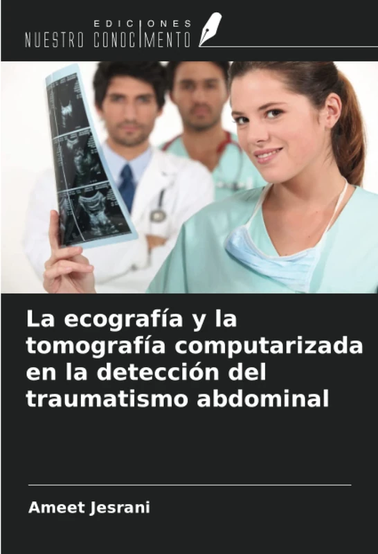 La ecografía y la tomografía computarizada en la detección del traumatismo abdominal - Image 1