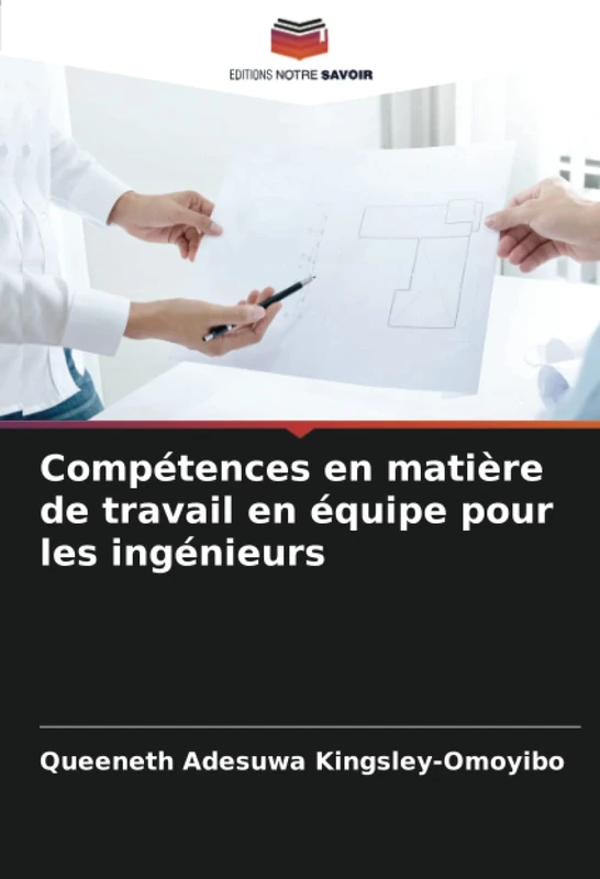 Compétences en matière de travail en équipe pour les ingénieurs - Image 1