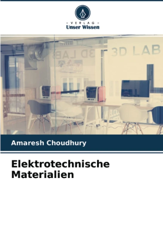 Elektrotechnische Materialien