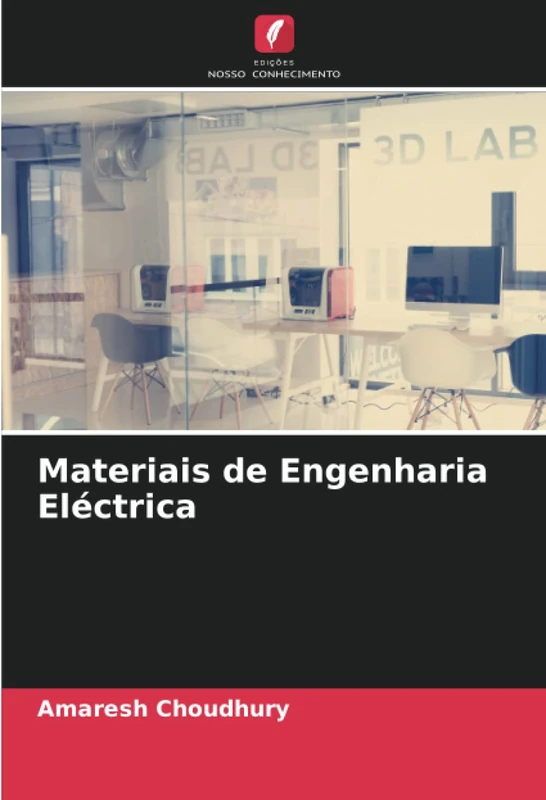 Materiais de Engenharia Eléctrica