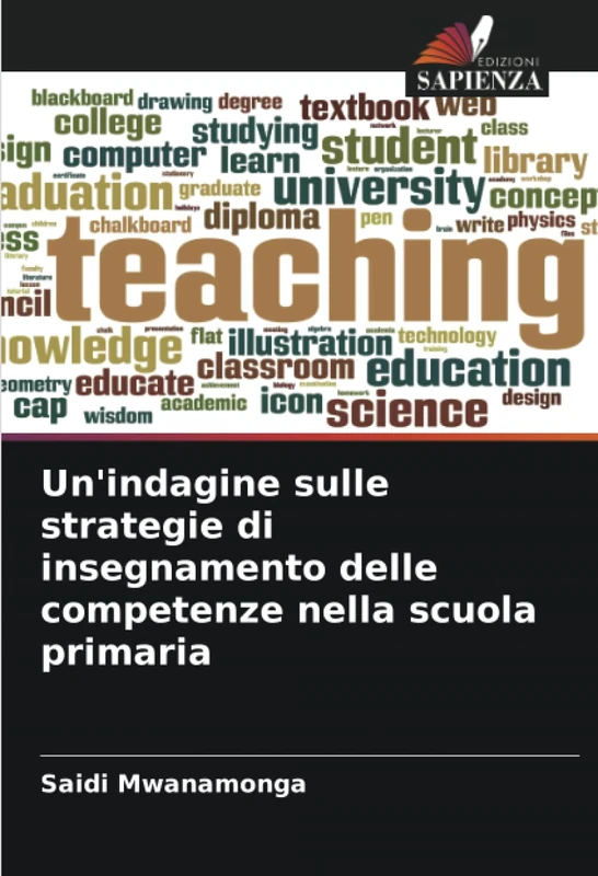 Un'indagine sulle strategie di insegnamento delle competenze nella scuola primaria