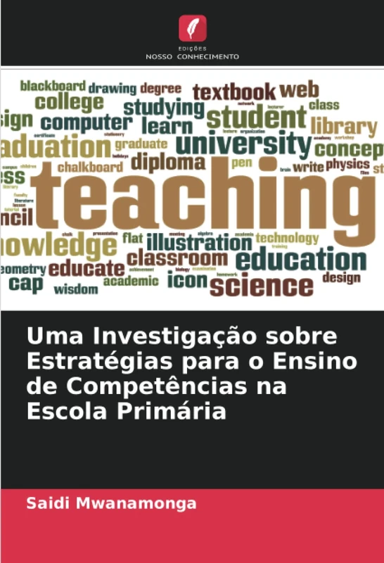 Uma Investigação sobre Estratégias para o Ensino de Competências na Escola Primária - Image 1