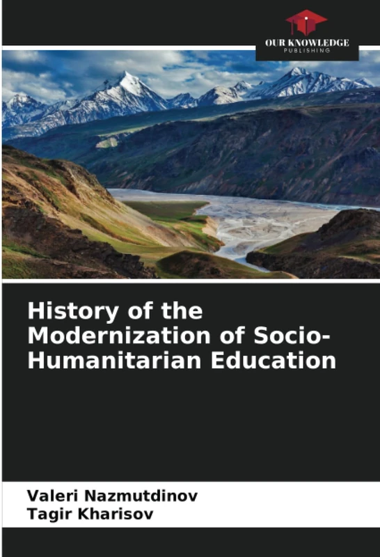 History of the Modernization of Socio-Humanitarian Education